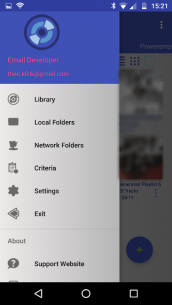 New Playlist Manager 3031 Apk for Android 2