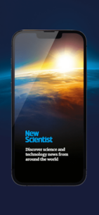 New Scientist 4.9 Apk for Android 1