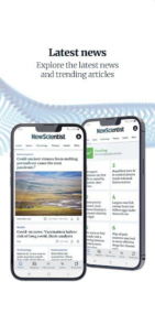New Scientist 4.8 Apk for Android 2