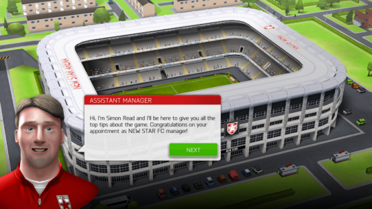 New Star Manager 1.7.5 Apk + Mod for Android 3