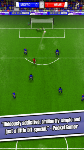 New Star Soccer 4.29 Apk + Mod for Android 5