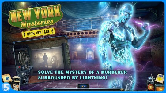 New York Mysteries 2 (Full) 1.1.7 Apk + Data for Android 1