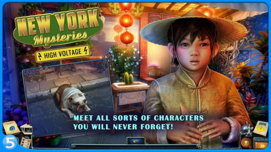 New York Mysteries 2 (Full) 1.1.7 Apk + Data for Android 3
