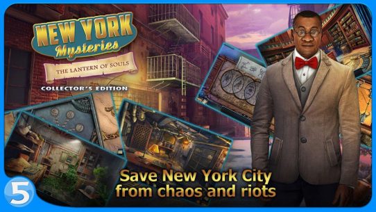 New York Mysteries 3 (Full) 1.1.1 Apk + Data for Android 5