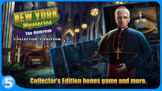 New York Mysteries 4 (Full) 1.0.1 Apk + Data for Android 3