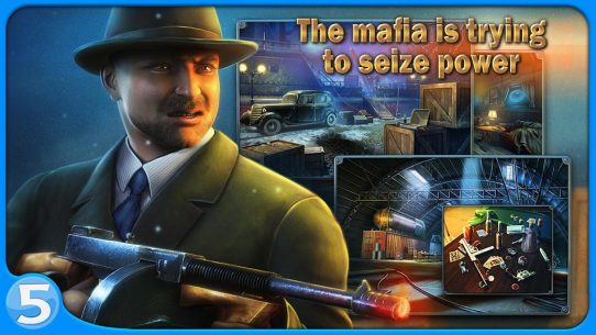 New York Mysteries (Full) 1.0.37 Apk + Data for Android 2