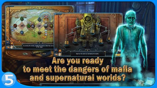 New York Mysteries (Full) 1.0.37 Apk + Data for Android 4