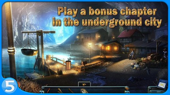 New York Mysteries (Full) 1.0.37 Apk + Data for Android 5