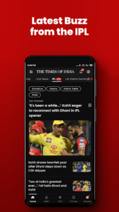 Times Of India – News Updates 8.4.4.3 Apk for Android 2