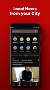 Times Of India – News Updates 8.4.4.3 Apk for Android 3