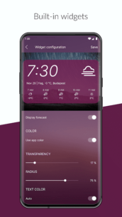NewsFeed Launcher 25.0.2 Apk for Android 3