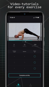 Next: Workouts (UNLOCKED) 0.0.91 Apk for Android 1