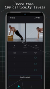 Next: Workouts (UNLOCKED) 0.0.91 Apk for Android 2