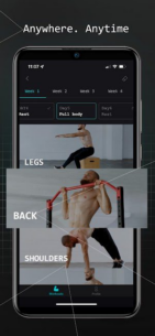 Next: Workouts (UNLOCKED) 0.0.91 Apk for Android 5