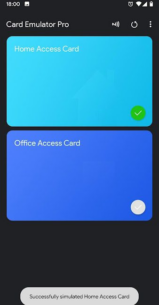 NFC Card Emulator Pro (Root) 8.1.7 Apk for Android 2