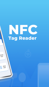 NFC Tag Reader 1.3.0 Apk for Android 2