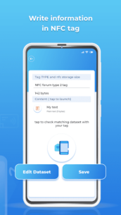 NFC Tag Reader 1.3.0 Apk for Android 3