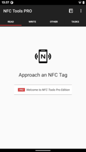 NFC Tools – Pro Edition 8.10 Apk for Android 1