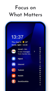 Niagara Launcher ‧ Home Screen (PRO) 1.11.5 Apk for Android 1