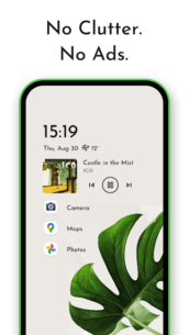 Niagara Launcher ‧ Home Screen (PRO) 1.11.5 Apk for Android 3