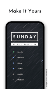 Niagara Launcher ‧ Home Screen (PRO) 1.11.5 Apk for Android 5