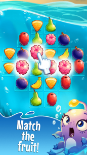 Fruit Nibblers 1.22.13 Apk + Mod for Android 1
