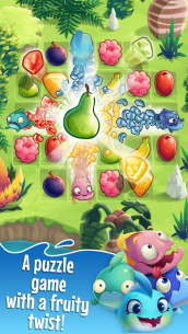 Fruit Nibblers 1.22.13 Apk + Mod for Android 2