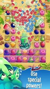 Fruit Nibblers 1.22.13 Apk + Mod for Android 3
