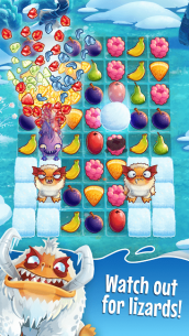 Fruit Nibblers 1.22.13 Apk + Mod for Android 4