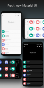 NiceLock Pro for Samsung 3.13.0 Apk for Android 2
