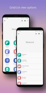 NiceLock Pro for Samsung 3.13.0 Apk for Android 3
