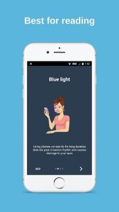 Night Light Pro: Blue Light Filter, Night Mode 1.19.4.24 Apk + Mod for Android 1