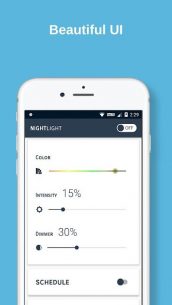 Night Light Pro: Blue Light Filter, Night Mode 1.19.4.24 Apk + Mod for Android 2