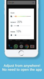Night Light Pro: Blue Light Filter, Night Mode 1.19.4.24 Apk + Mod for Android 3