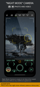Night Mode Camera Photo Video (PREMIUM) 3.0.2 Apk + Mod for Android 2