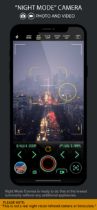Night Mode Camera Photo Video (PREMIUM) 3.0.2 Apk + Mod for Android 5