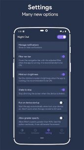 Night Owl (PREMIUM) 3.04 Apk for Android 5