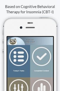 Night Owl – Sleep Coach 1.1.9 Apk for Android 1
