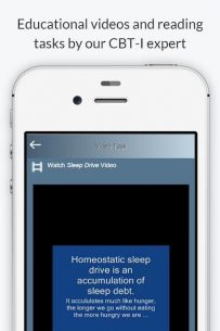 Night Owl – Sleep Coach 1.1.9 Apk for Android 3