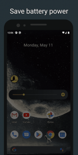 Night screen 12 Apk for Android 2