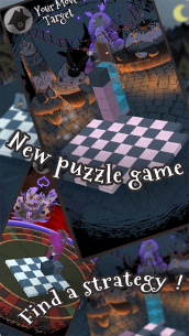 Nightｍare Qube 1.209 Apk for Android 1