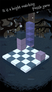 Nightｍare Qube 1.209 Apk for Android 3