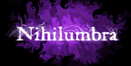 nihilumbra android full cover