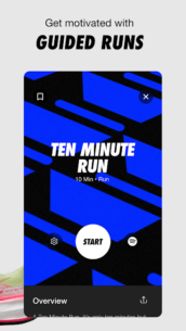 Nike Run Club – Running Coach 4.33.0 Apk for Android 2