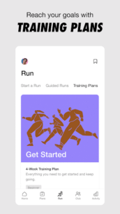 Nike Run Club – Running Coach 4.33.0 Apk for Android 3