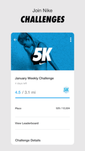 Nike Run Club – Running Coach 4.33.0 Apk for Android 4