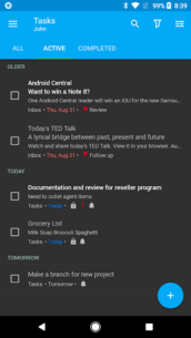 Nine – Email & Calendar (FULL) 4.9.5f Apk for Android 3