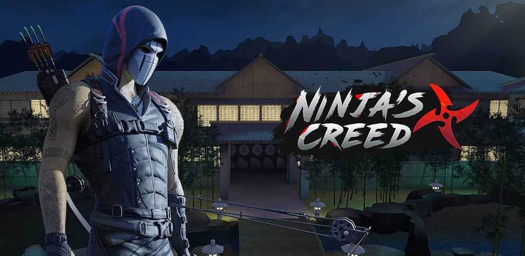 ninja s creed cover