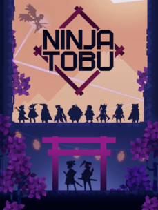 Ninja Tobu 2.2.0 Apk + Mod for Android 1