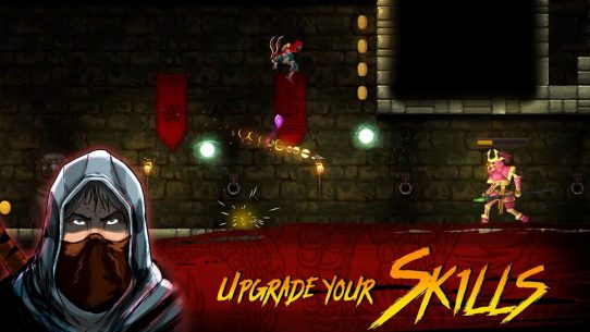 Ninja’s Dungeon 1.1 Apk + Mod for Android 1